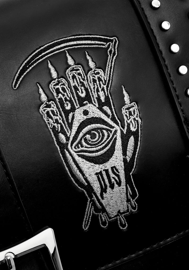 Reaper Schulranzen Rucksack