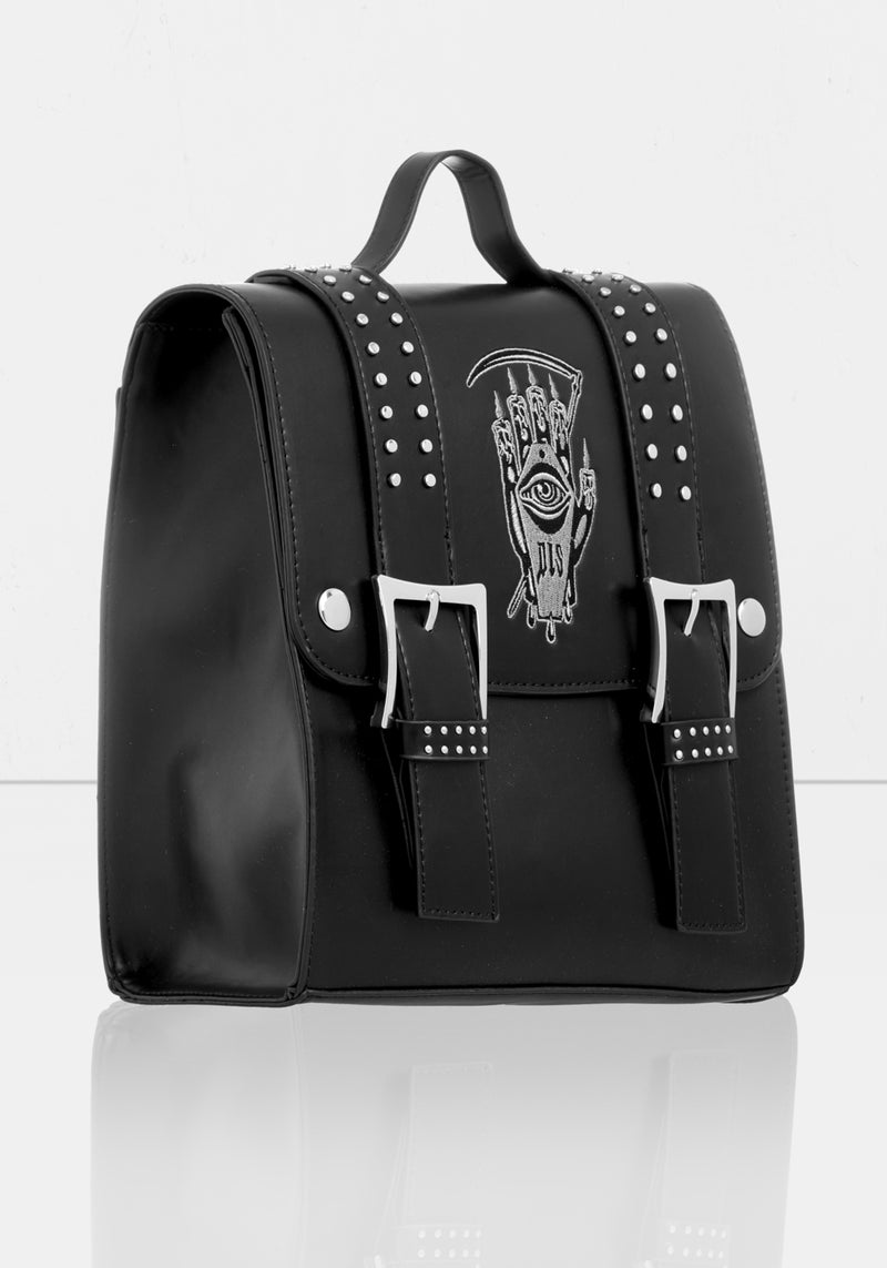 Reaper Schulranzen Rucksack
