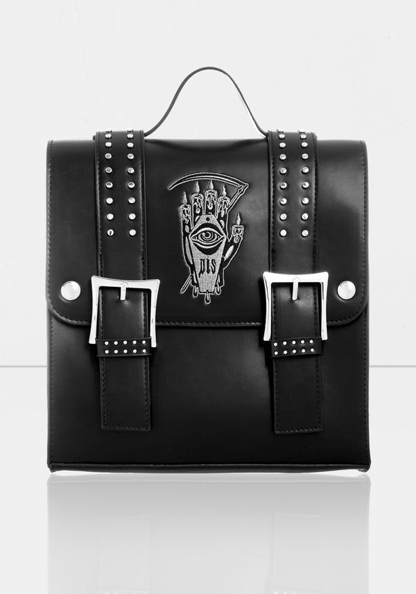 Reaper Schulranzen Rucksack
