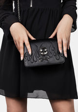 Balefire Mini Crossbody Tasche