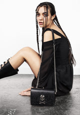Balefire Mini Crossbody Tasche