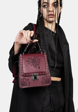 Catch Gefühle Crossbody Schulranzen Tasche