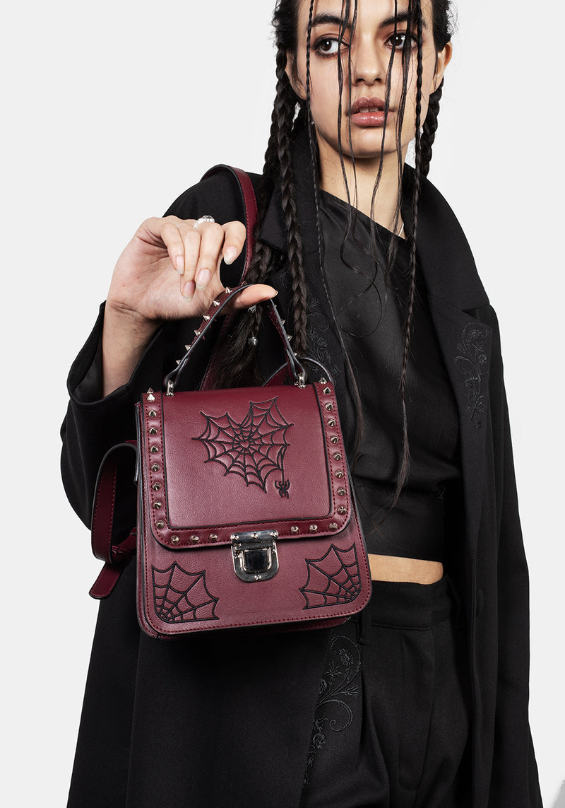 Catch Gefühle Crossbody Schulranzen Tasche