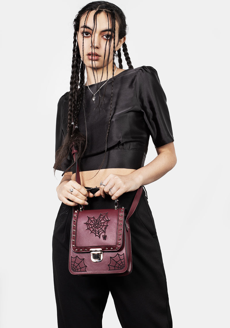 Catch Gefühle Crossbody Schulranzen Tasche