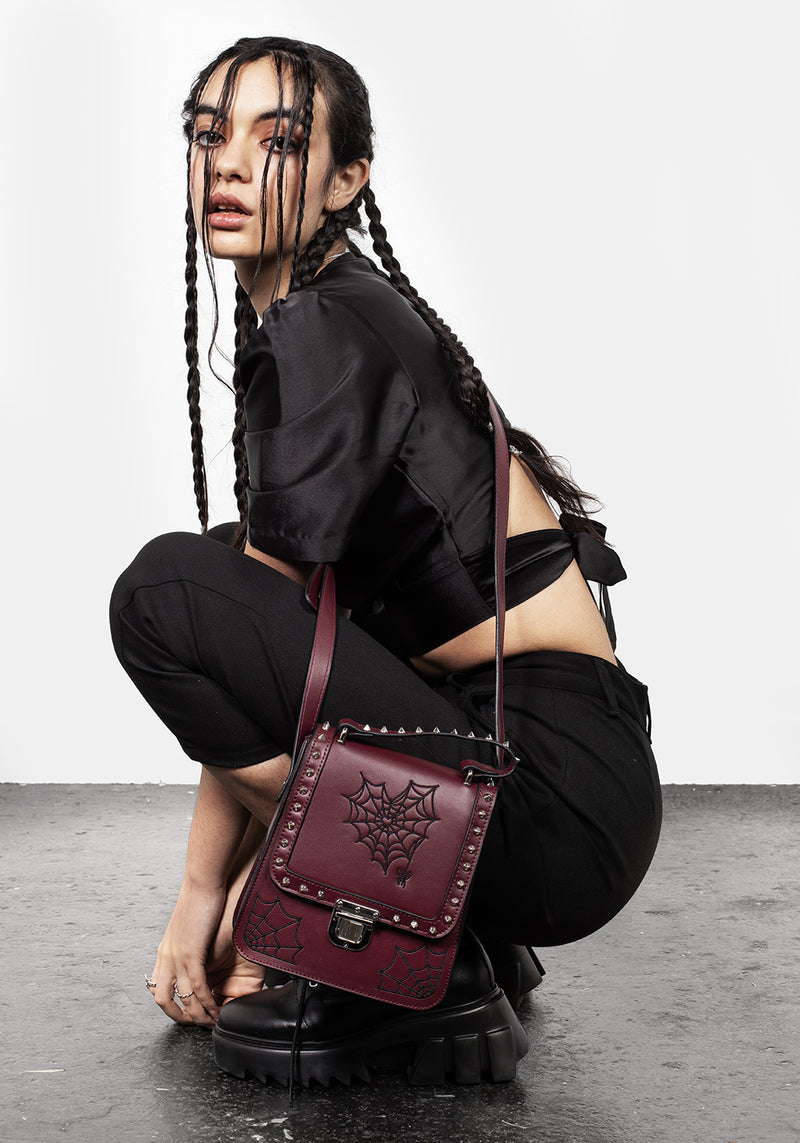Catch Gefühle Crossbody Schulranzen Tasche