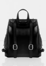 Mortal Studded Backpack
