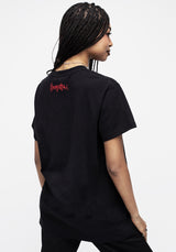 Frazetta Devil'S Generation Kurz Ärmel T-Shirt