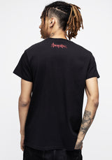 Frazetta Devil'S Generation Kurz Ärmel T-Shirt