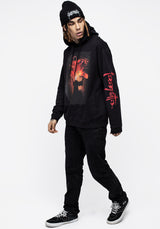 Frazetta Devil'S Generation Kapuzensweatshirt