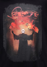Frazetta Devil'S Generation Kapuzensweatshirt