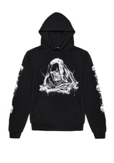 Reaper Unisex Kapuzensweatshirt
