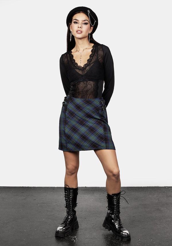 Rebel A-Line Mini Rock