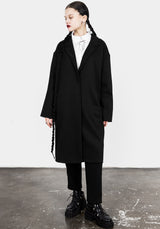 Poe Staubmantel Jacke