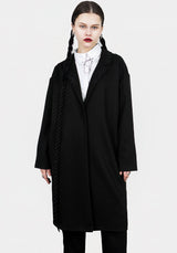Poe Staubmantel Jacke
