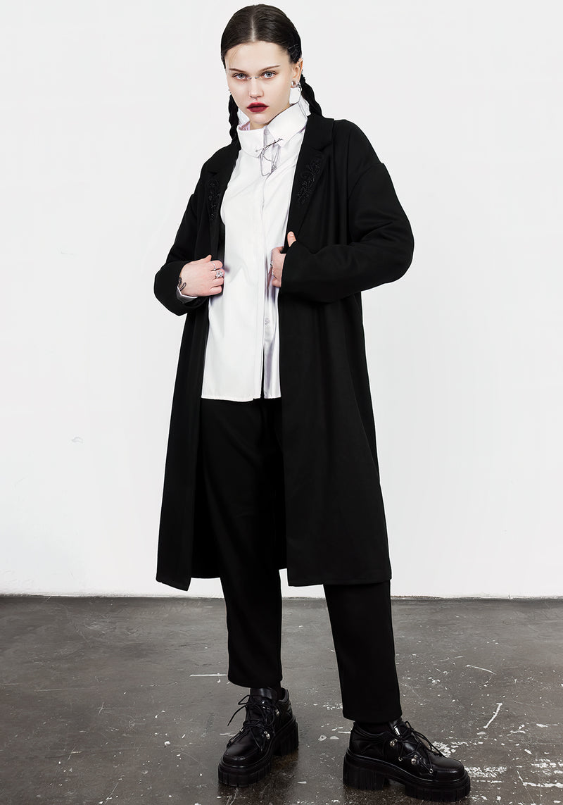 Poe Staubmantel Jacke