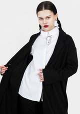 Poe Staubmantel Jacke