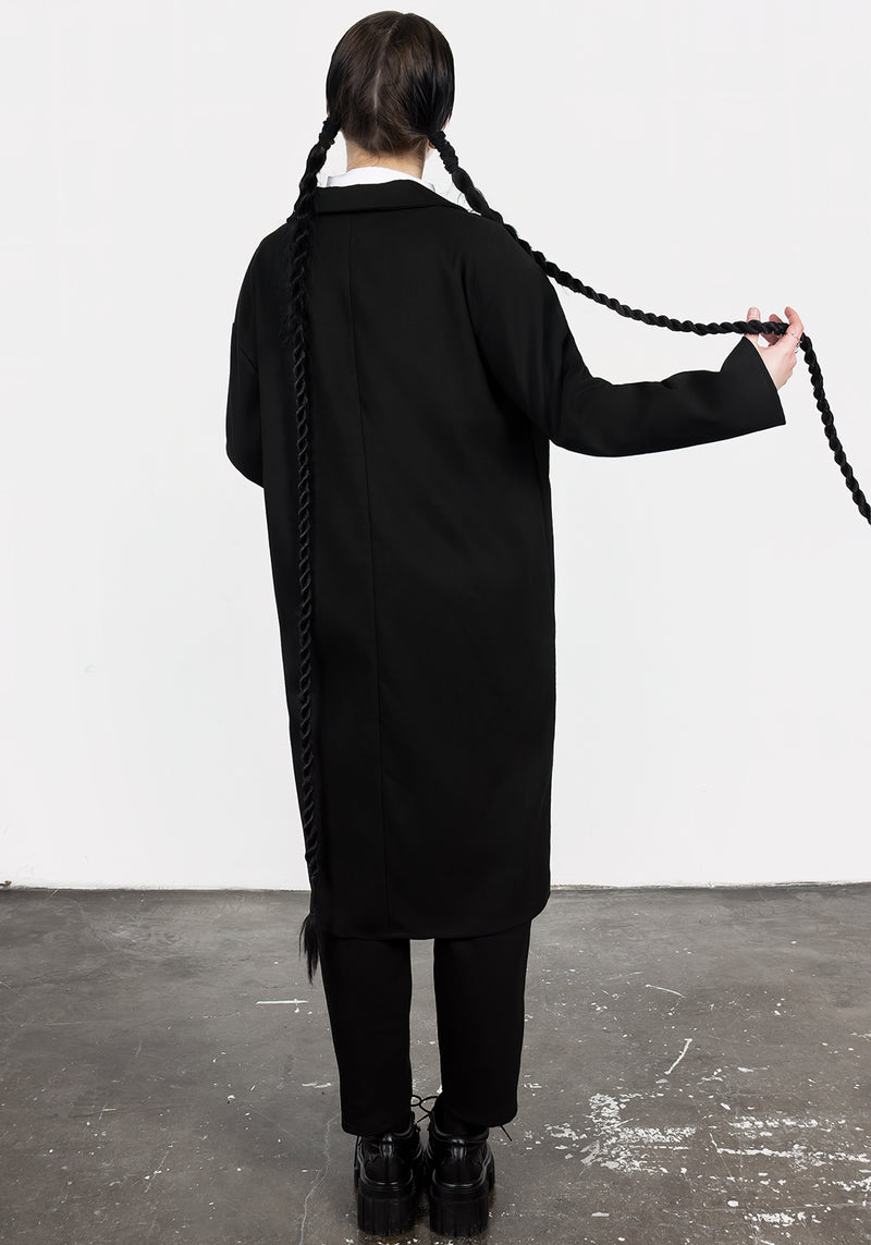 Poe Staubmantel Jacke