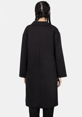 Poe Staubmantel Jacke
