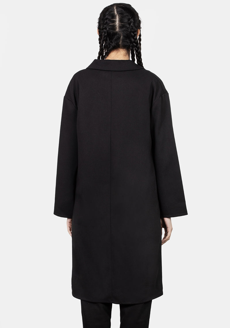 Poe Staubmantel Jacke
