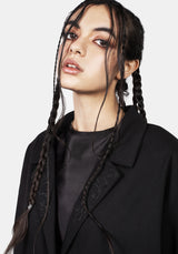 Poe Staubmantel Jacke