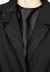 Poe Staubmantel Jacke