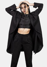 Poe Staubmantel Jacke