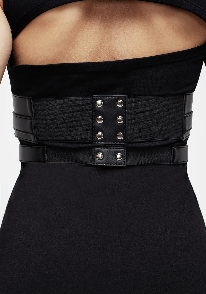 Carnal Underbust Taille Gürtel