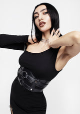 Carnal Underbust Taille Gürtel
