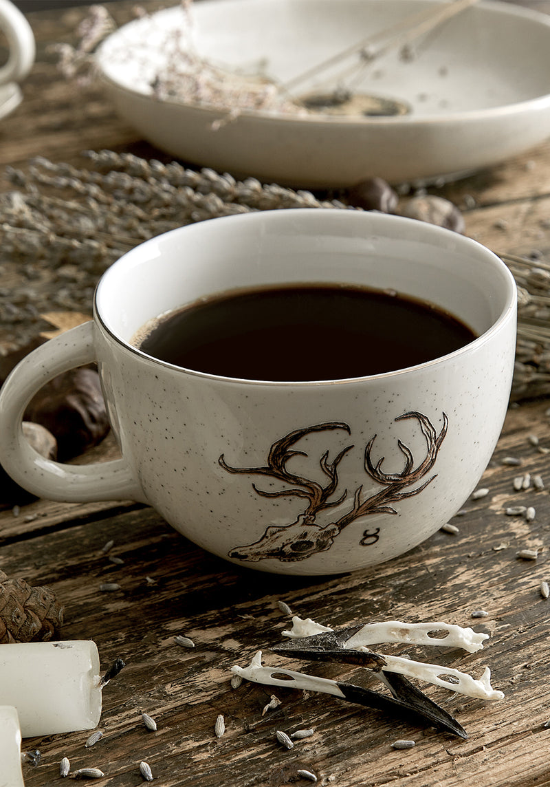 Stag Pagan Cup