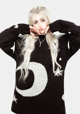 Stellar Oversize Pullover