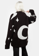 Stellar Oversize Pullover