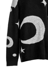Stellar Oversize Pullover