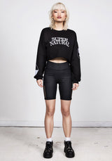 Serpent Shorts
