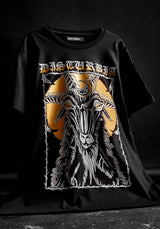 Schwarz Phillip T-Shirt