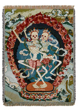 Citipati Gewebt Decke