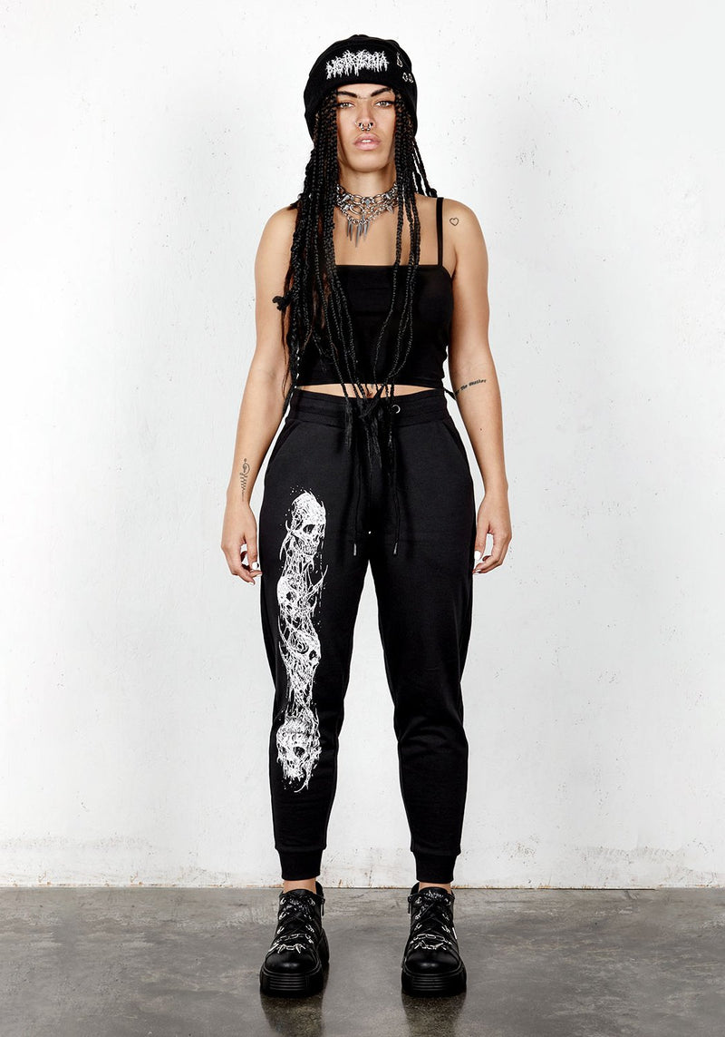 Vanquish Jogginghose