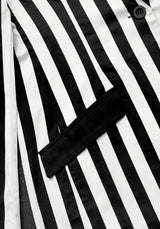 Ghosttown Oversize Suit Blazer