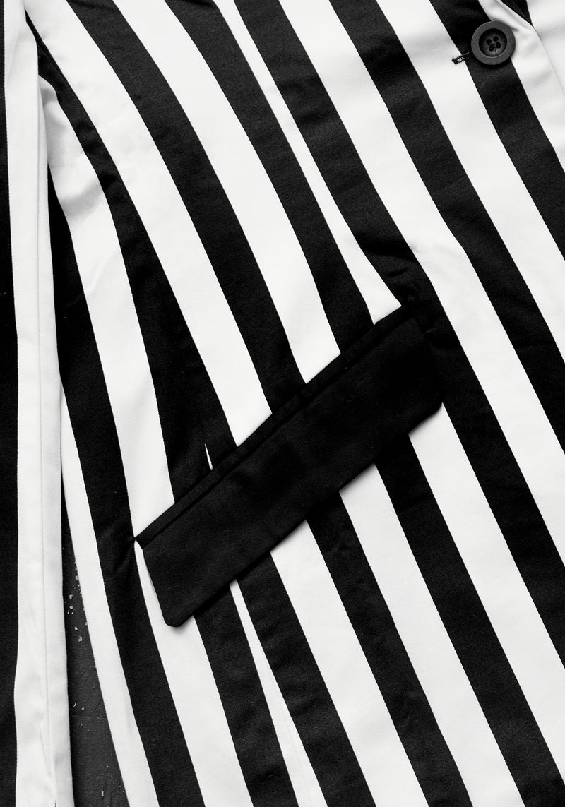 Ghosttown Oversize Suit Blazer