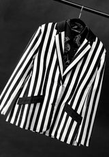 Ghosttown Oversize Suit Blazer