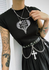 Sorrow Skater Kleid