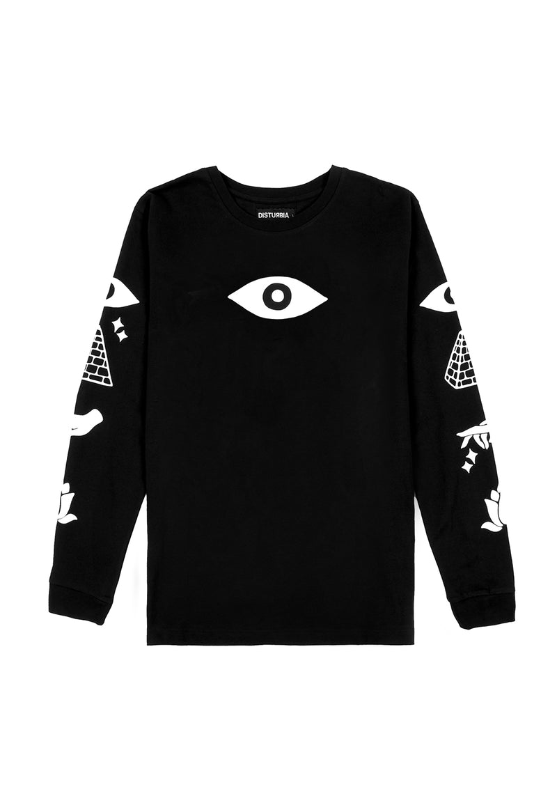 Coven Lang Ärmel