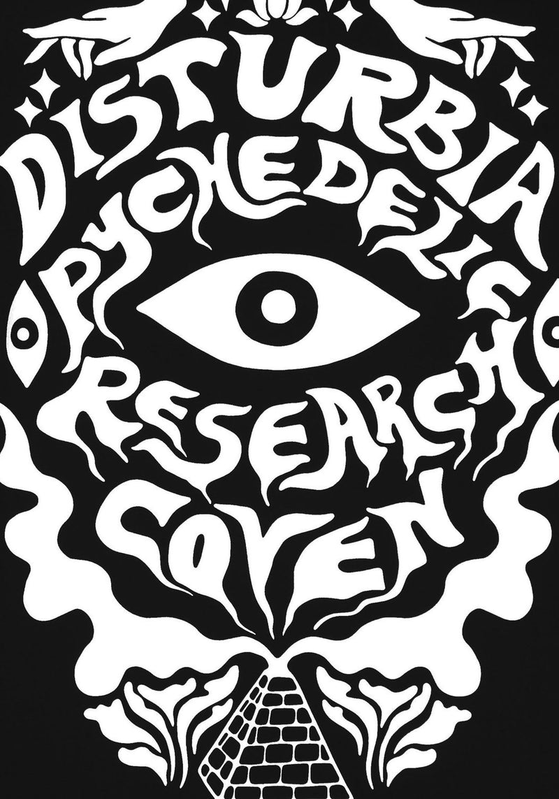 Coven Lang Ärmel