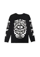 Coven Lang Ärmel