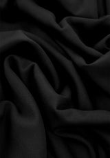 Tangle Midi Rüsche Kleid