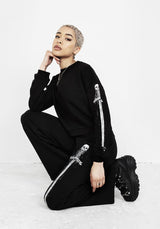 Skultro Lounge Hose
